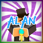 Alan's Apparel