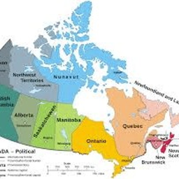 Canadian Province Sword Fight