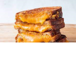 The Grilled Cheese.