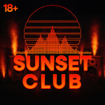 Sunset Club [18+]