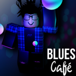 - Blues Café -