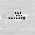 Old Lost Robloxia