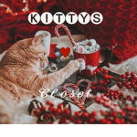Kittys Closett