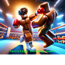 Untitled Boxing Game