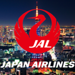 [JAL] Japan Airlines™