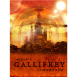 Gallifrey a long time ago...