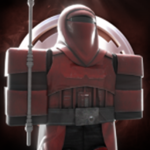 Imperial Royal Guard GCW