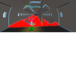 Airplane Obby