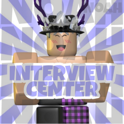 Interview Centre | V1