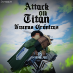 [AoT:NC] | Attack on Titan: Nuevas Crónicas