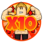 x10 Muscle