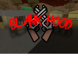 Blank Hood