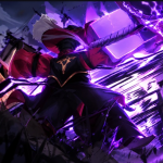 One Piece; Omega Eclipse