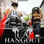 L.A HANGOUT