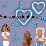 Soosoo’s clubhouse