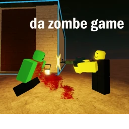 da zombe game icon