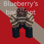 Blueberry's Basement