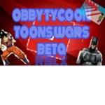 obby toons wars grup oficial