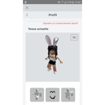 Groupe de (lapin)