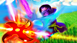 Ninja Kula Ostrza