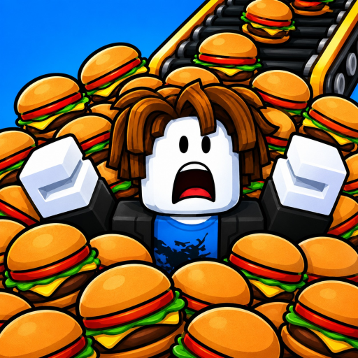 Burger Belt Tycoon