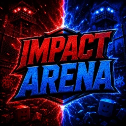 IMPACT ARENA icon
