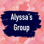 Alyssa's Friend Group