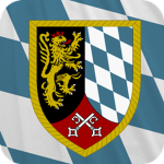 Herrliche Bayerische Panzereinheit