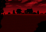 The Afton Residence - 1983