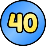 caption=Badge