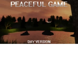 Peaceful Game icon