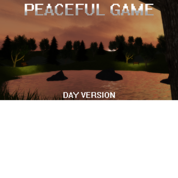 Peaceful Game