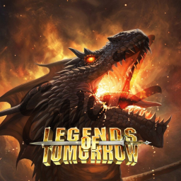 Legends Of Tomorrow