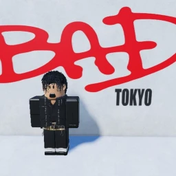 I JAPAN I TOUR 87 TOKYO  icon