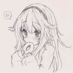 {Donut Cafe}