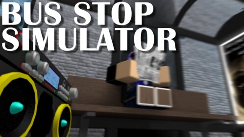 Bus Stop Simulator