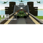 Battle of Ludendorff Bridge