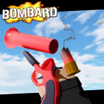 BOMBARD 💣 [FPS]