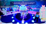 Only my freind can join this group