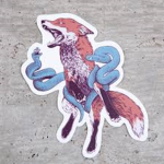 Fox oficial group