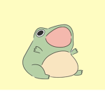 Frog squad originals
