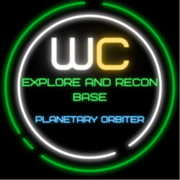 WC Explore and Recon Base - Orbiter