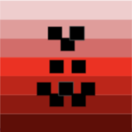 Pixel Art SUFFER Roblox decal