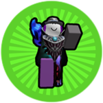 Collect All Body Parts!