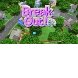 Break Out ( new ) icon