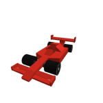 Monzo Race 2013
