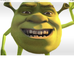 SHREKAFIED MEETING PLACE