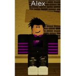 Alex cult