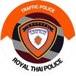 TRAFFIC POLICE สำนักงานตำรวจจราจร