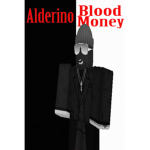 Blood Money Label